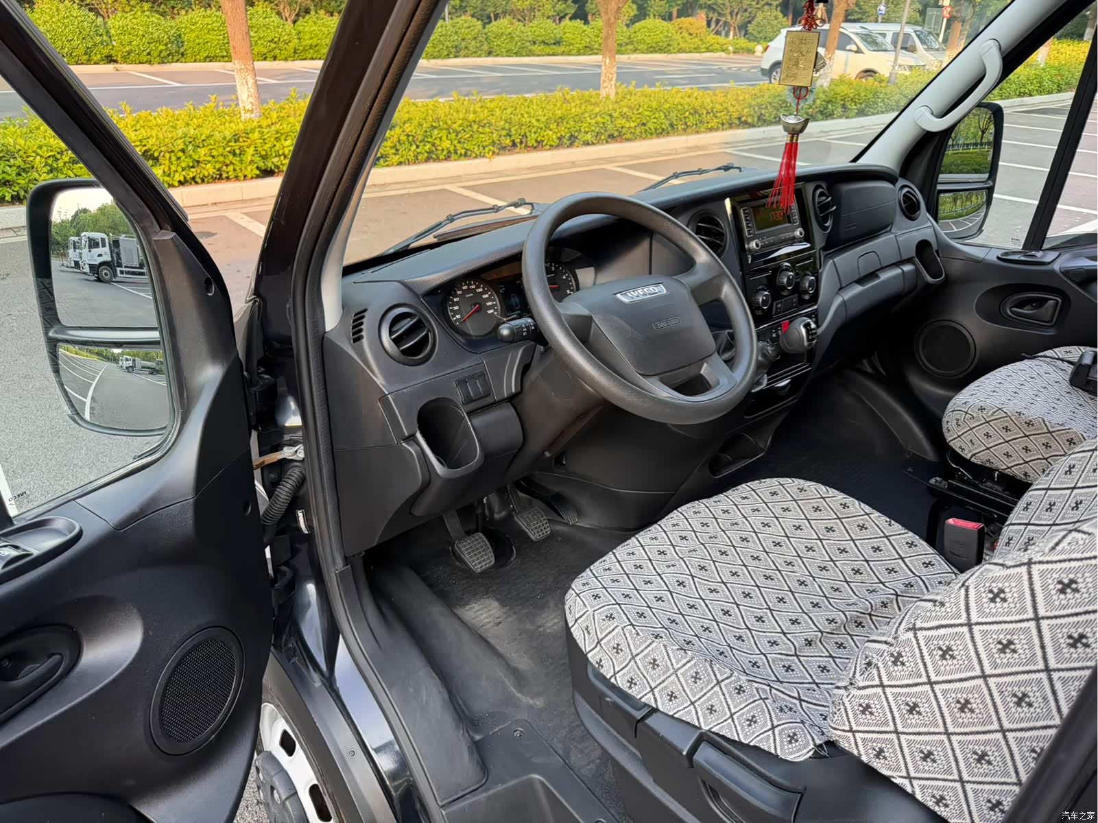 Iveco F1A, 2023 10