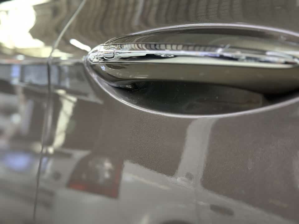 Buick Angkewei Plus Buick Angkewei Plus