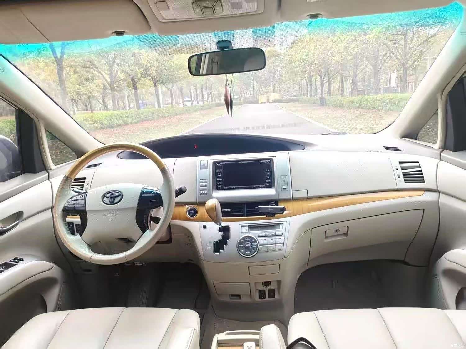 Toyota 7, 2008 6