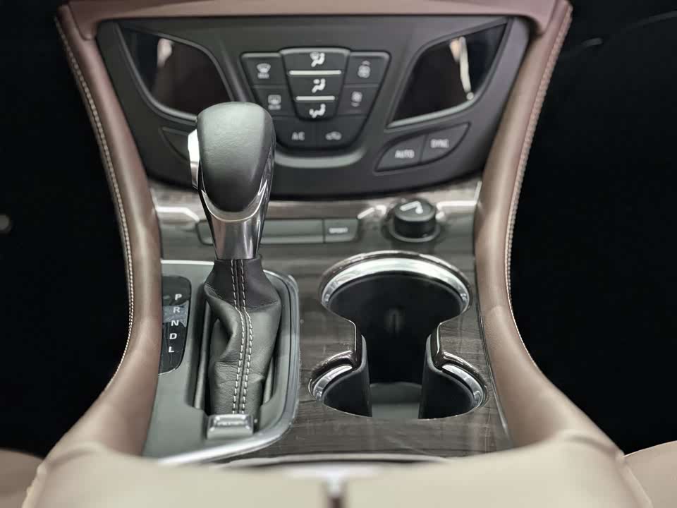 Buick Angkewei Plus Buick Angkewei Plus