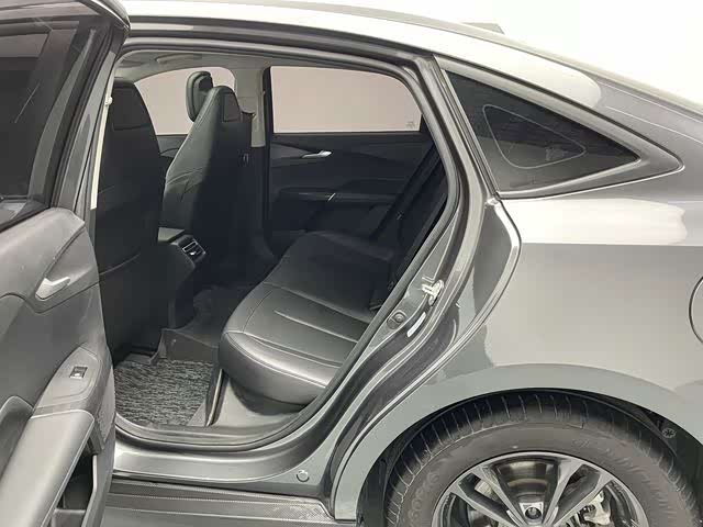 Changan Yida 2023, фото 8