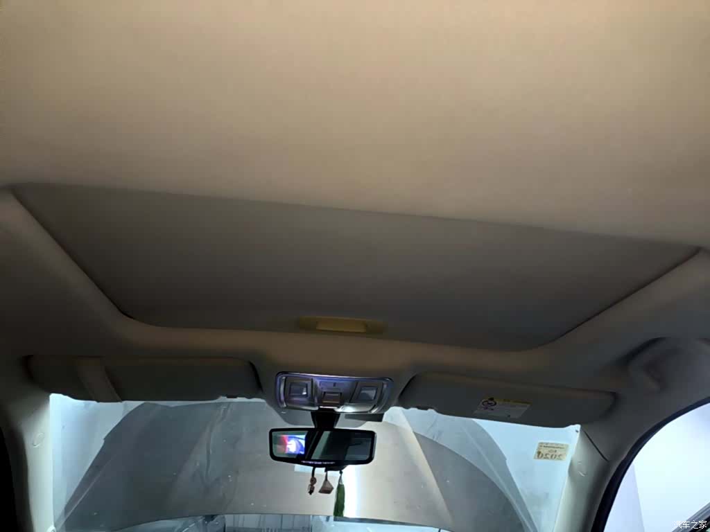 Geely X6, 2018 18