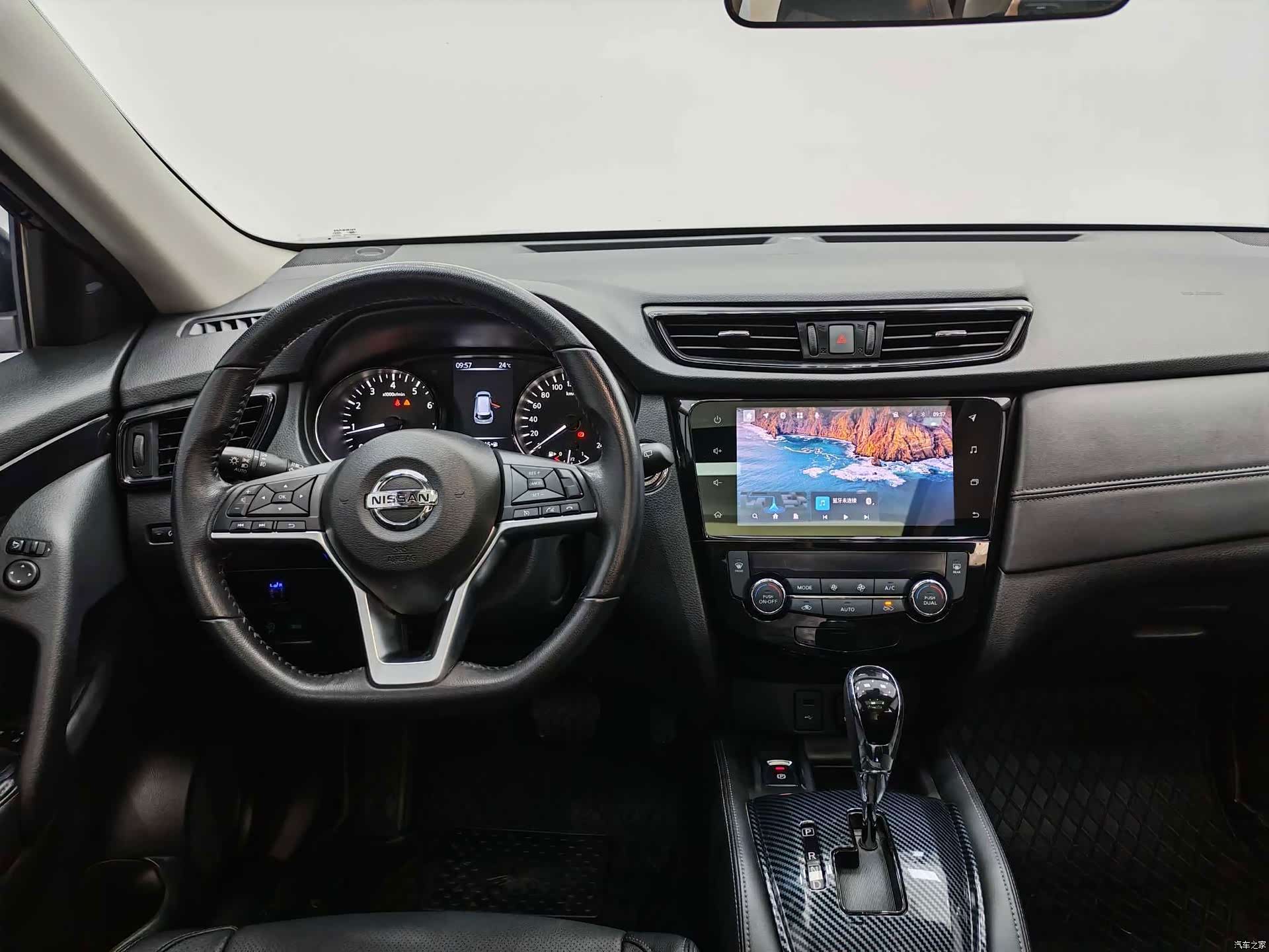 Nissan X-Trail, 2023 11