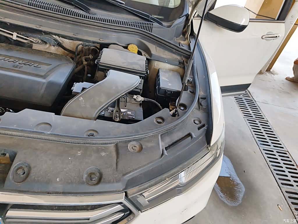 Haval H2, 2016 21