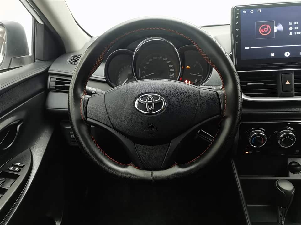 Toyota YARiS L Zhixuan