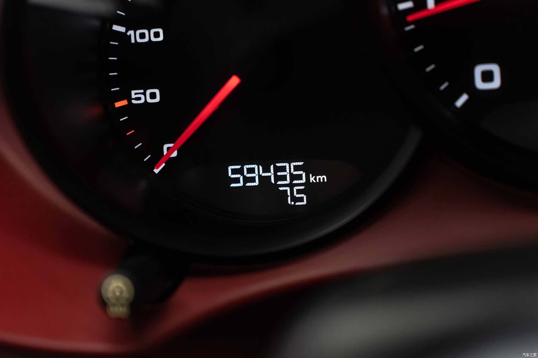 Porsche Cayman, 2019 10