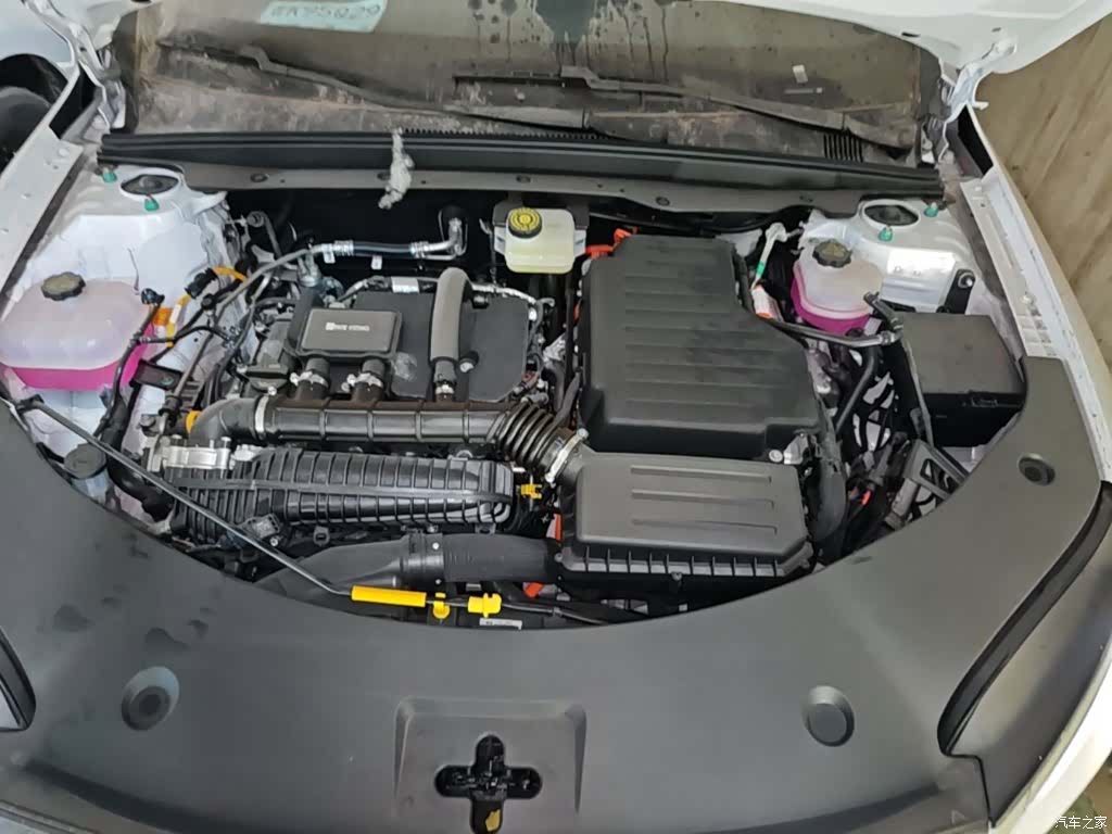 BYD Qin, 2026 20