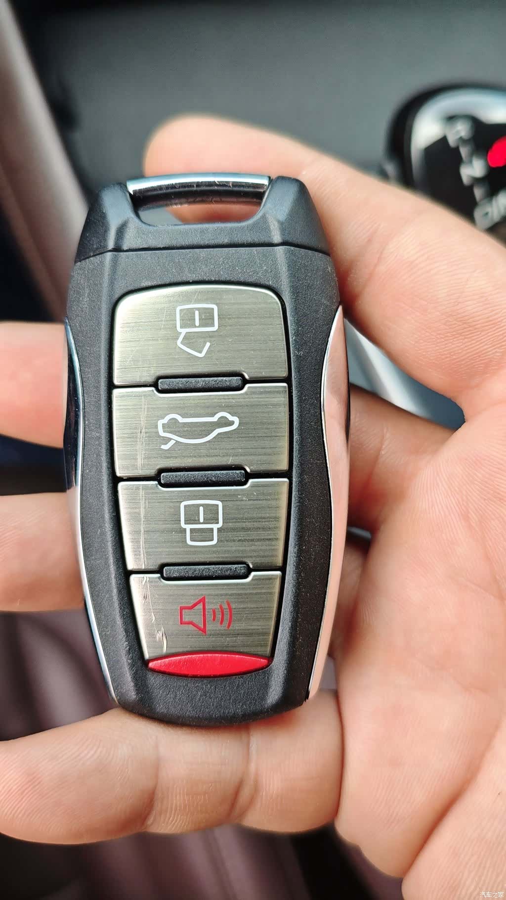 Haval F7, 2018 9
