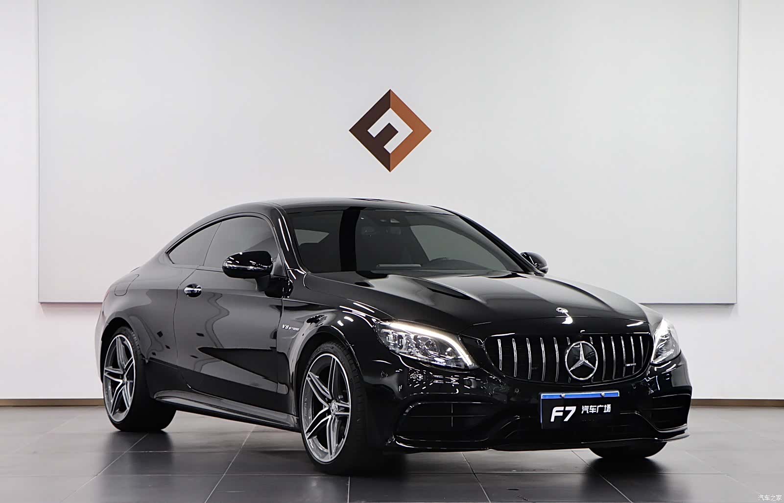 Mercedes-Benz C-Class, 2020 3