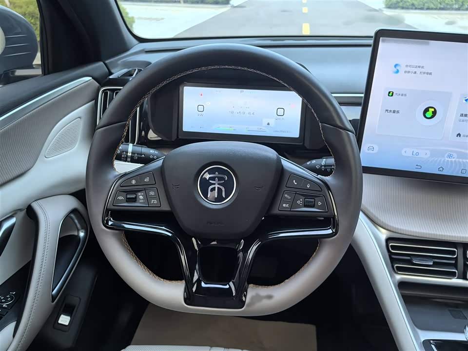 BYD Songjiang BYD Songjiang