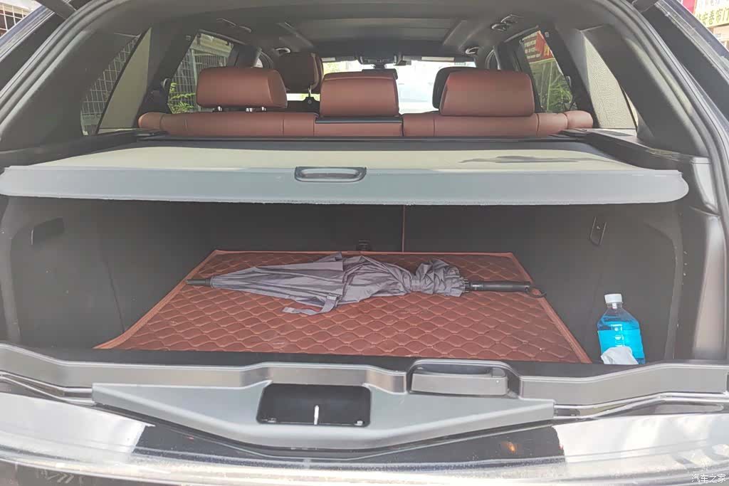 BMW X5, 2014 4