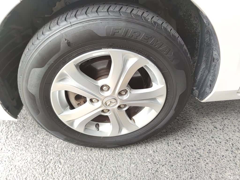 Mazda 3, 2016 23