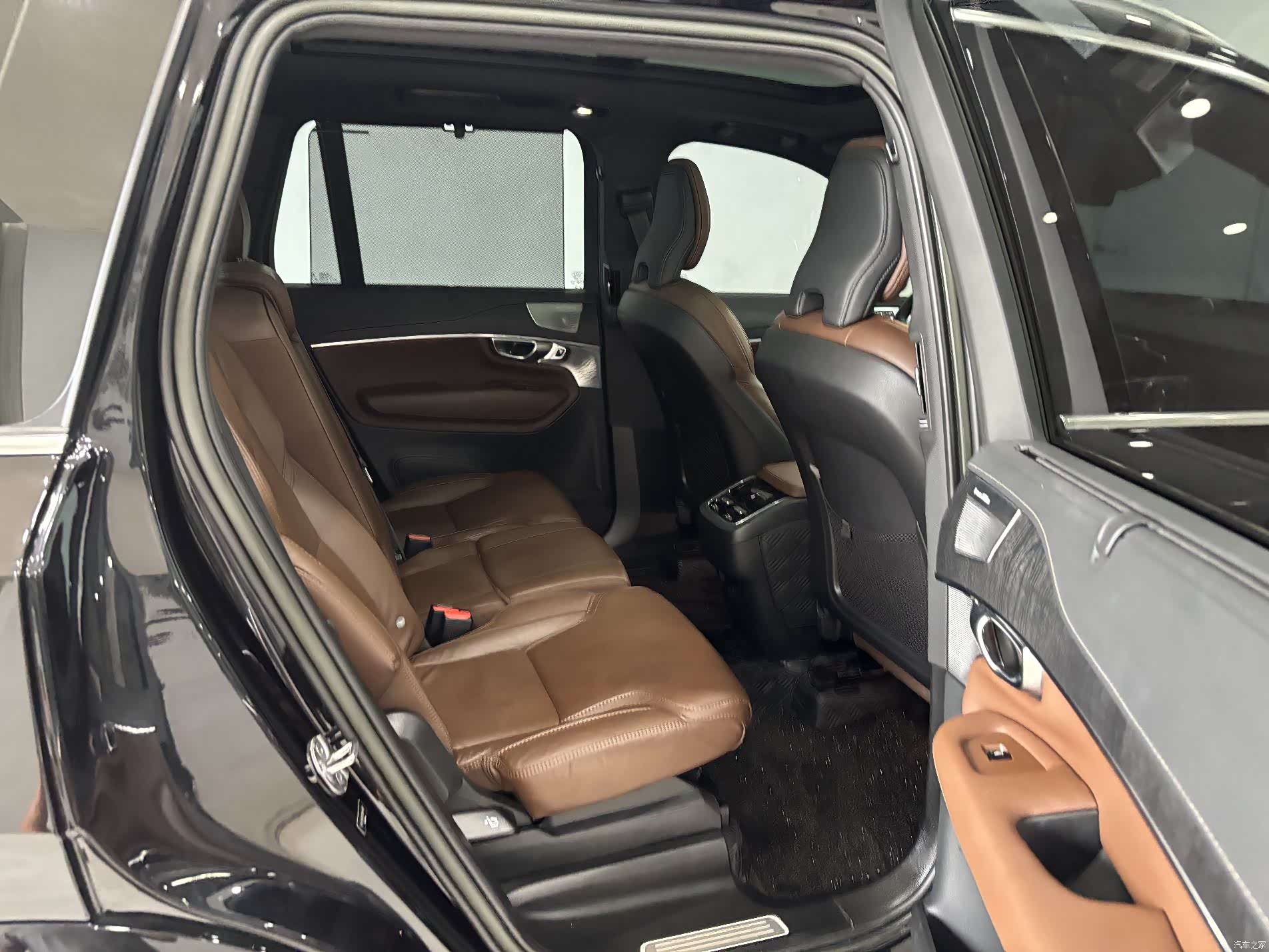 Volvo XC90, 2023 24