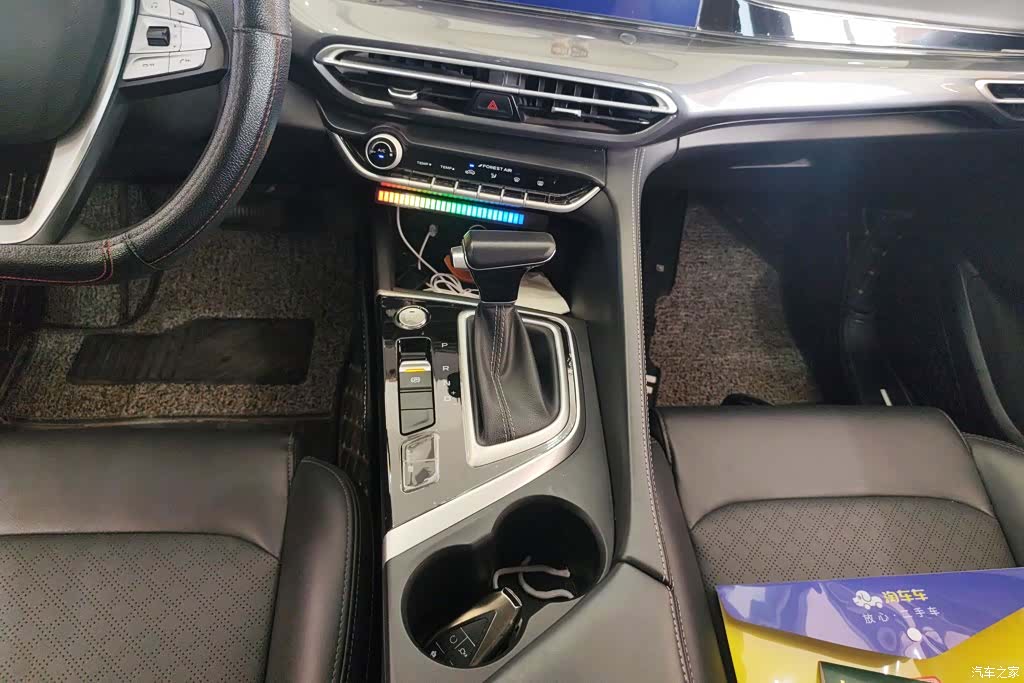 Changan Eado, 2021 16