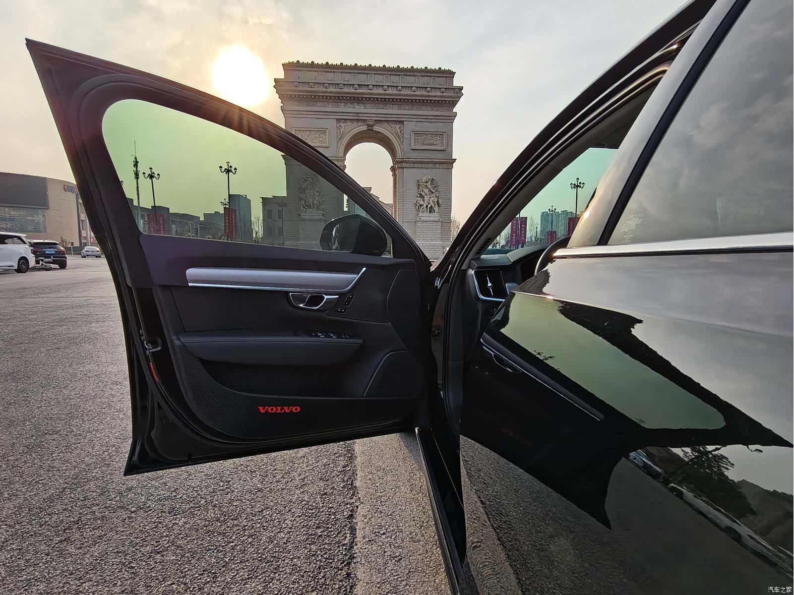 Volvo S90, 2019 16