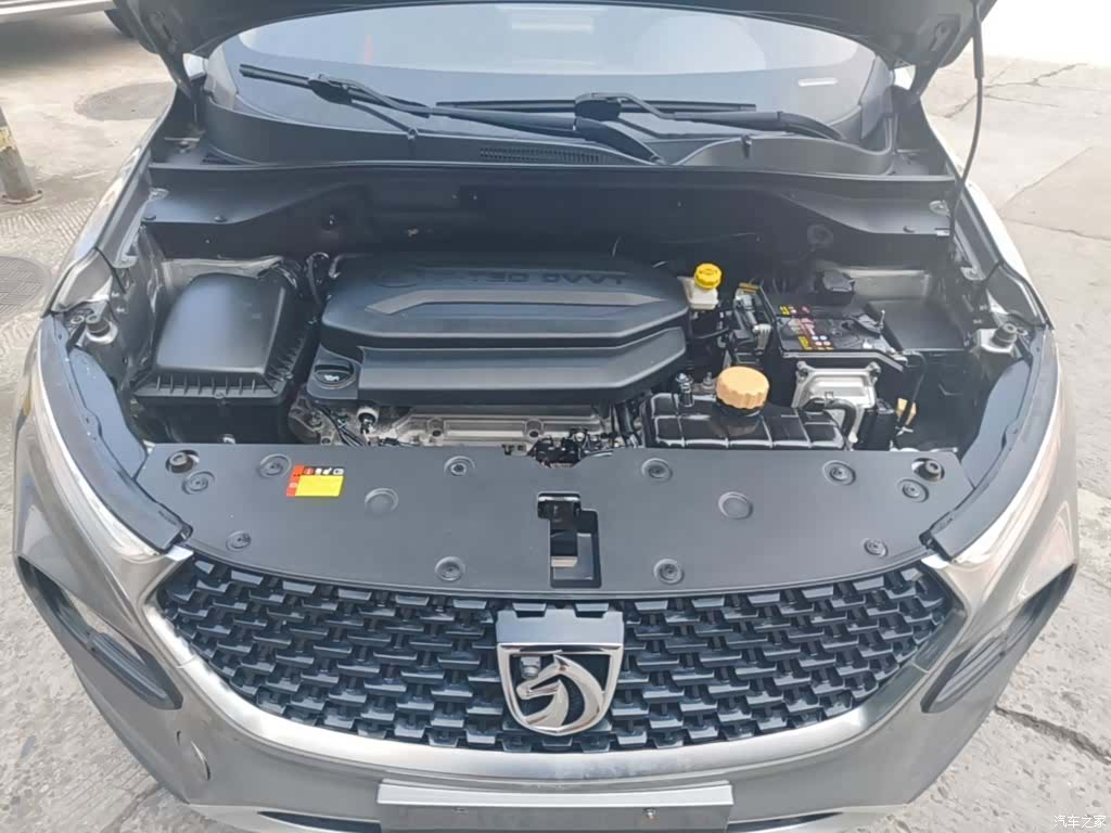 Wuling 510, 2019 20