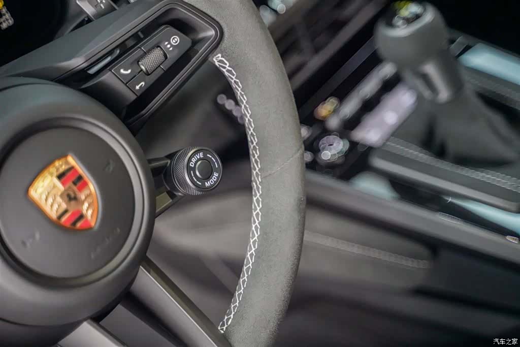 Porsche 911, 2026 17
