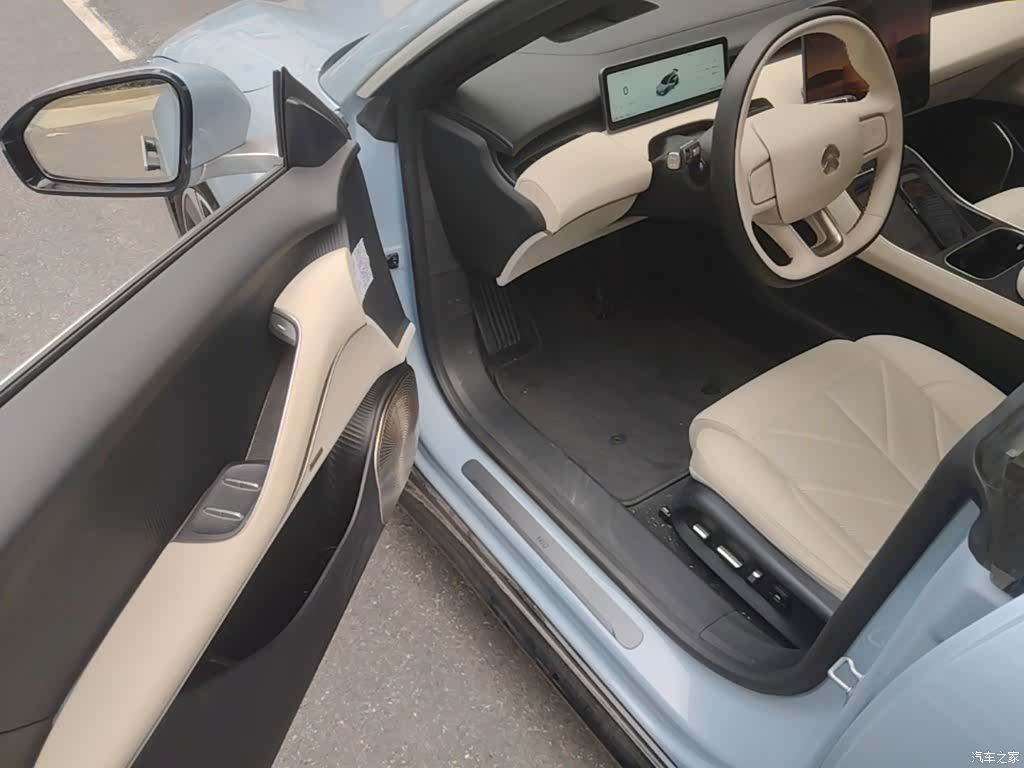 NIO ET5, 2025 16
