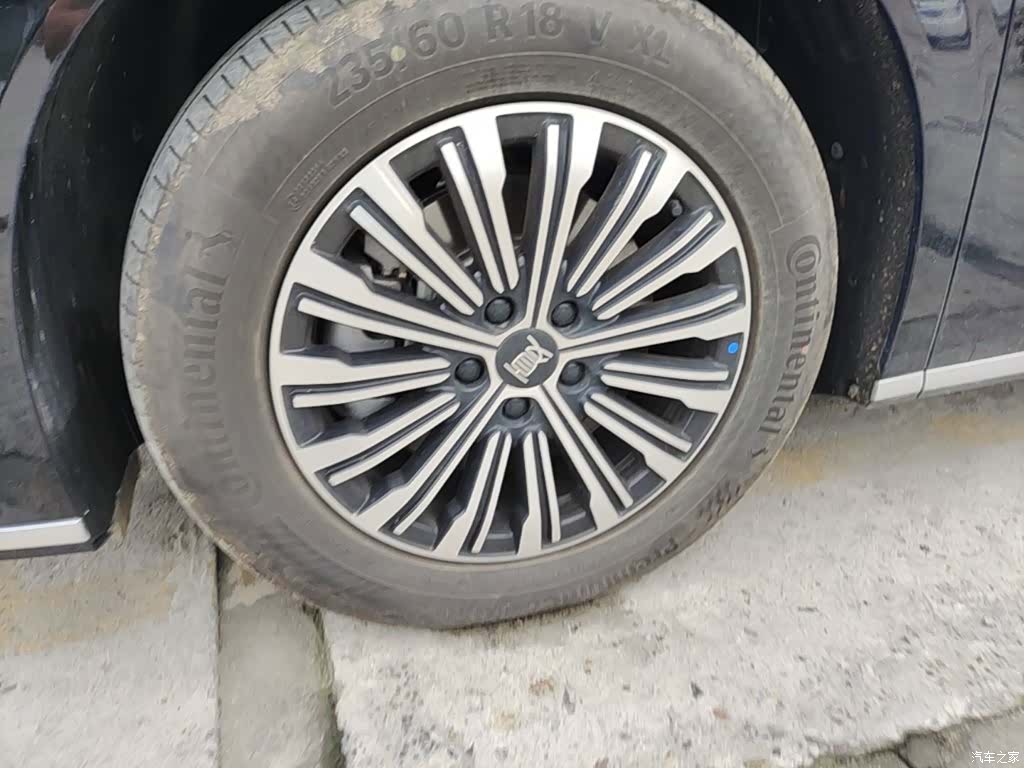 BYD Xia, 2025 23