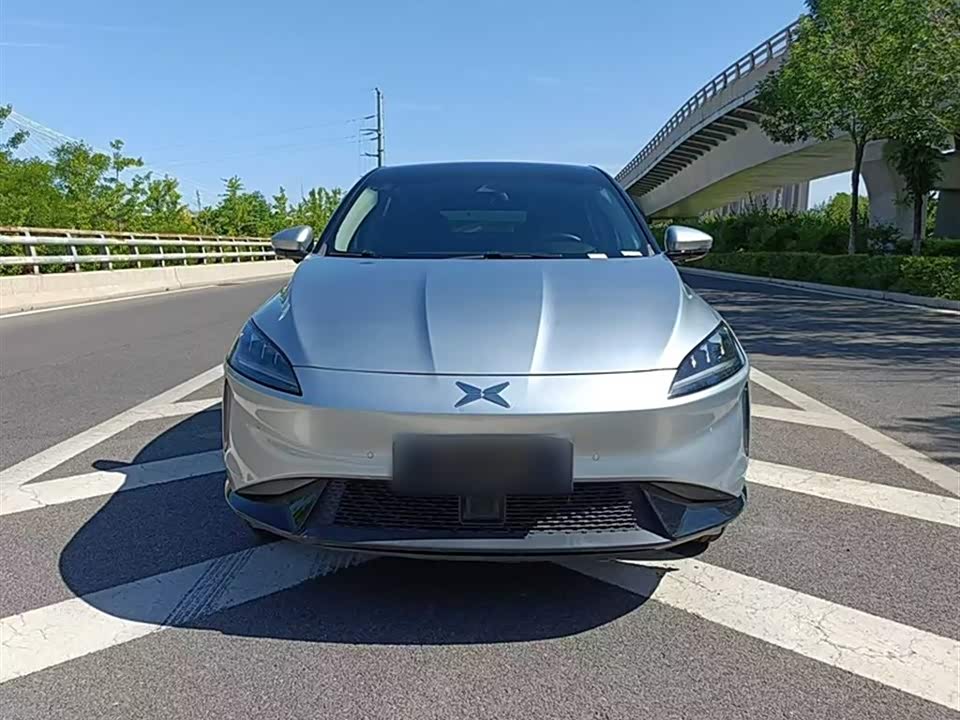 XPENG G3 XPENG G3