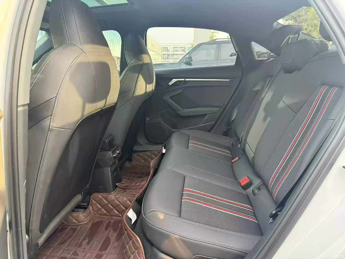 Audi A3, 2023 6