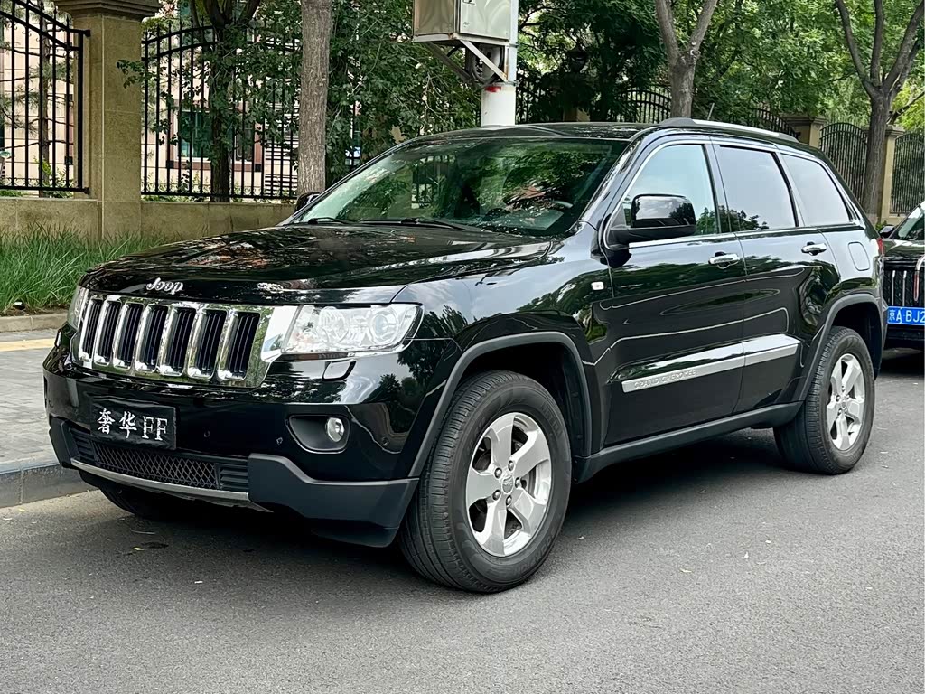 Jeep