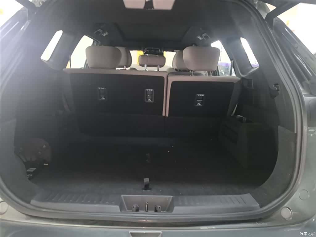 Chery T8, 2025 19