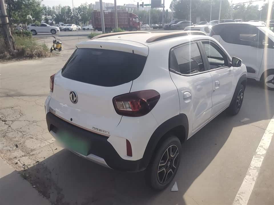 Dongfeng Nammi EX1
