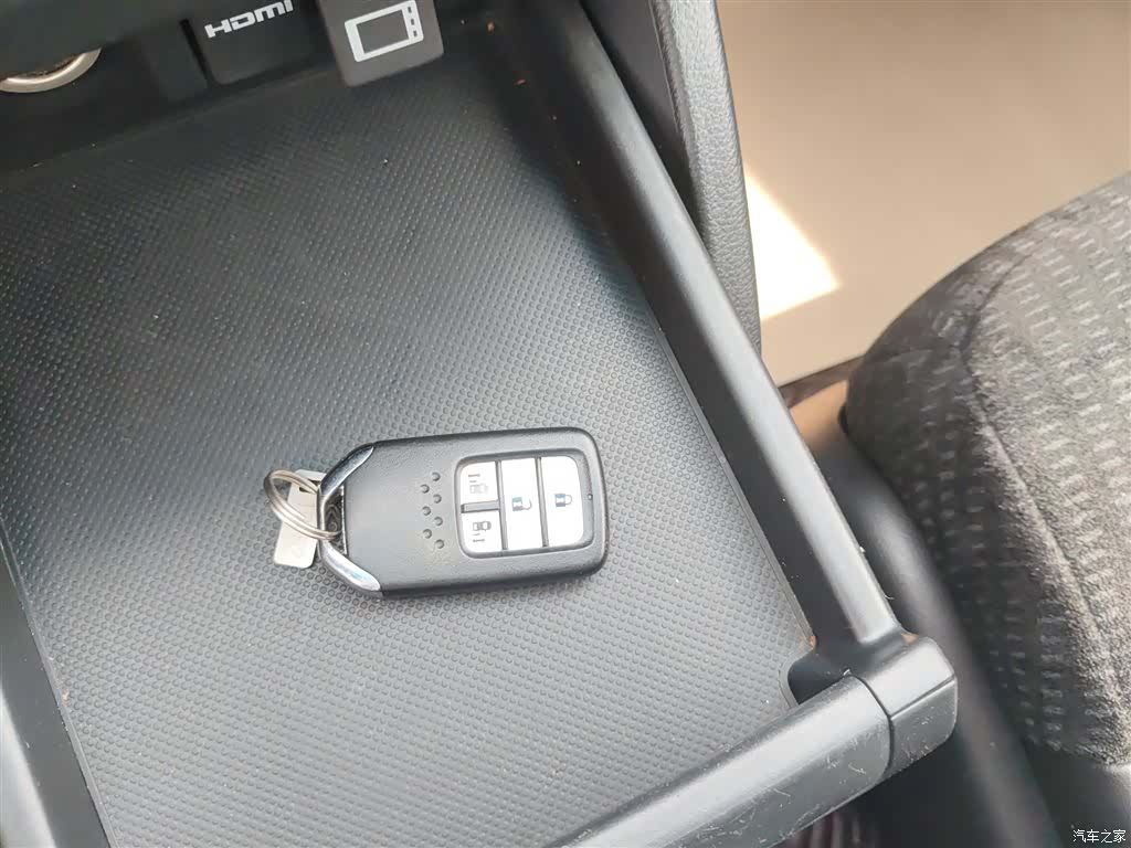 Honda Elysion, 2018 17
