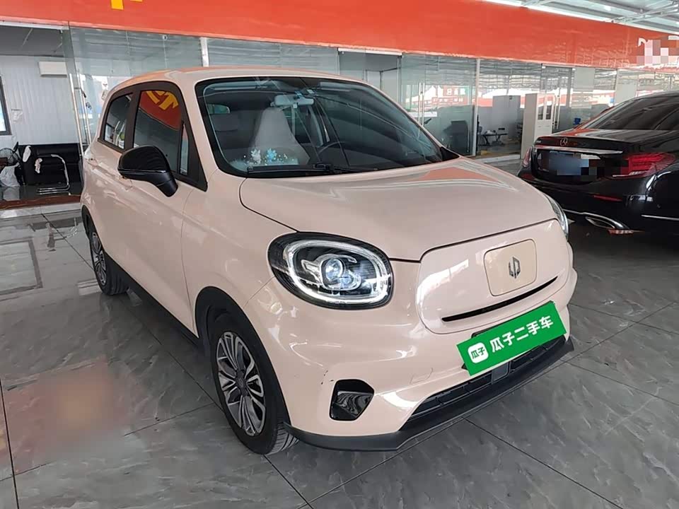 Leapmotor T03 Leapmotor T03