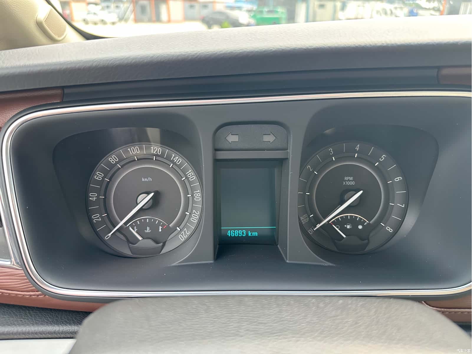 Buick GL8, 2020 все фото