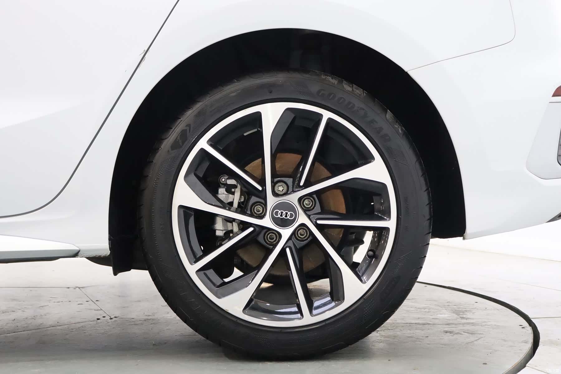 Audi A3, 2022 4