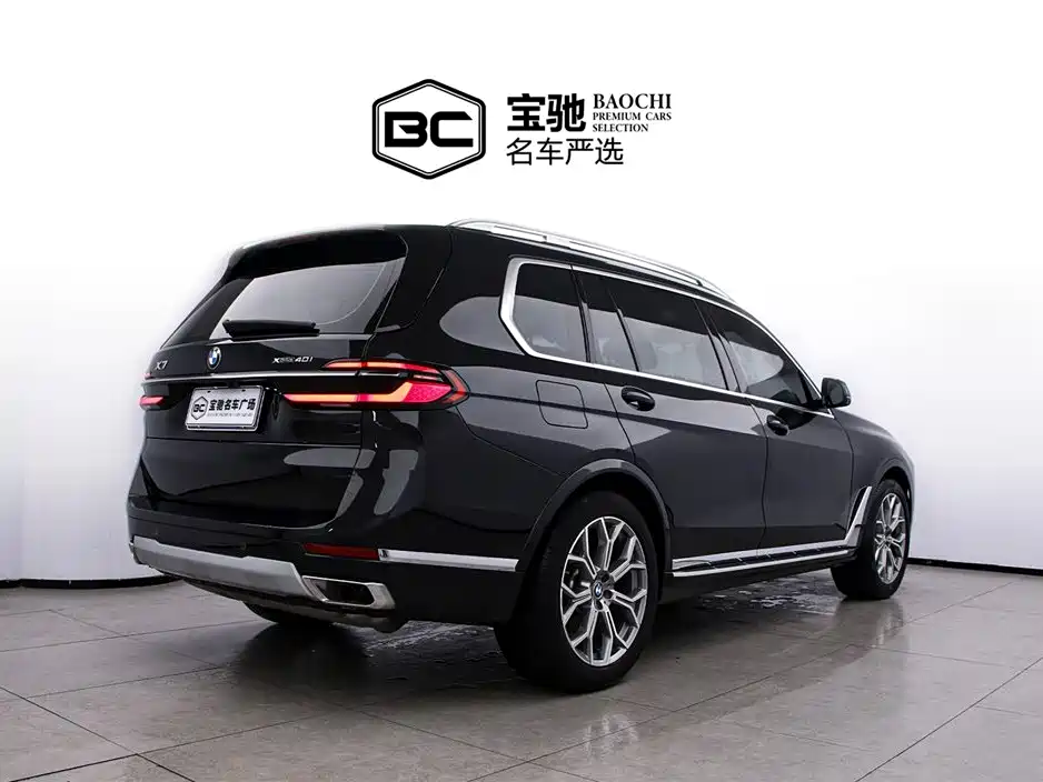 BMW X7 BMW X7