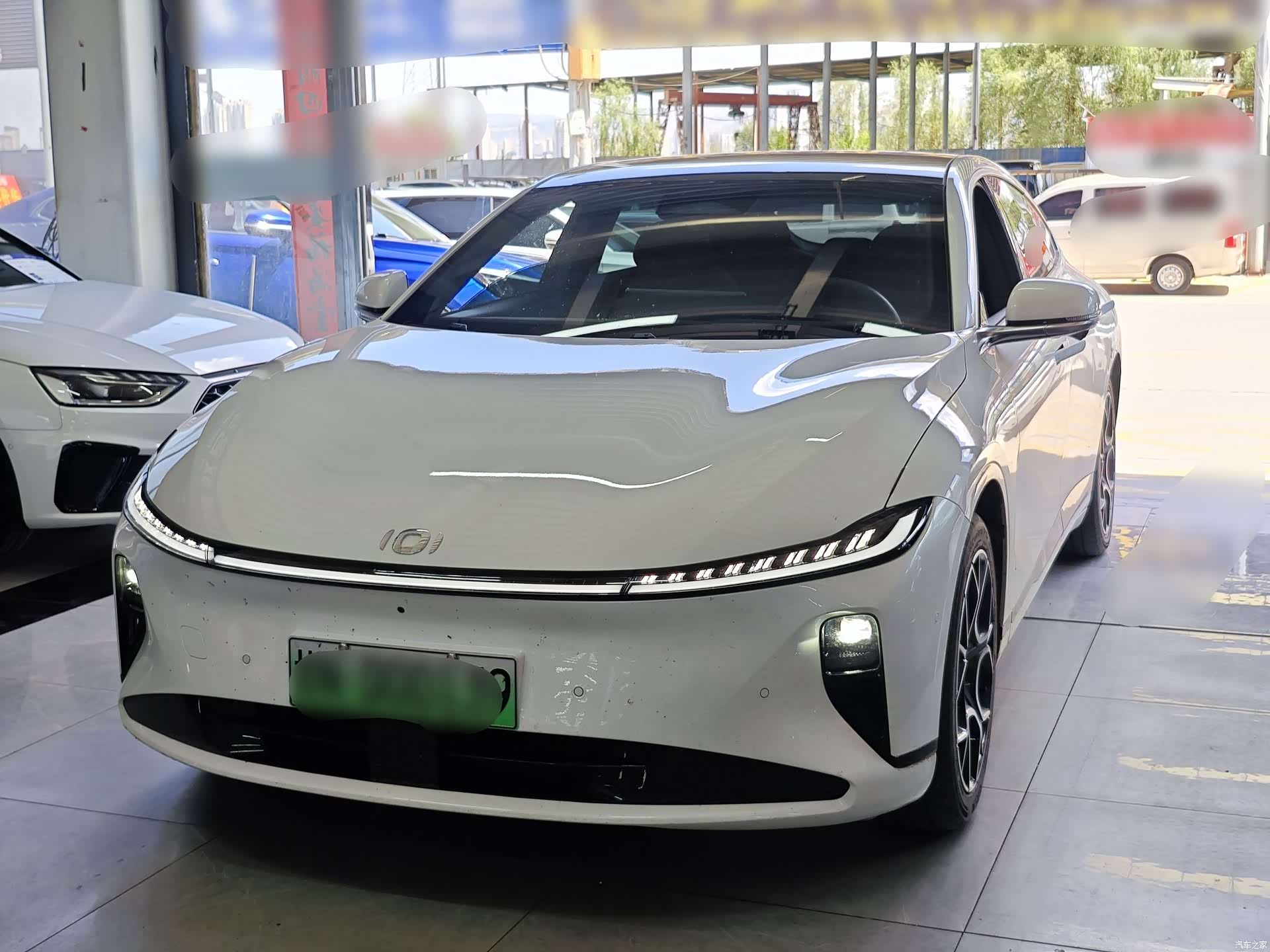 Changan Eado, 2025 1