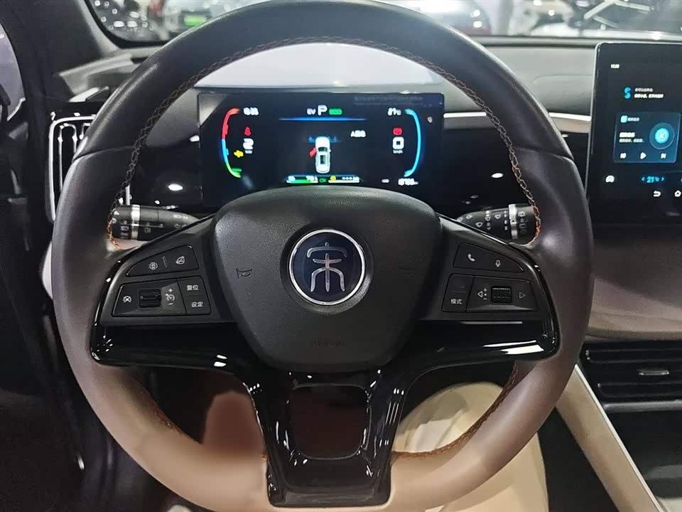 BYD Songjiang BYD Songjiang