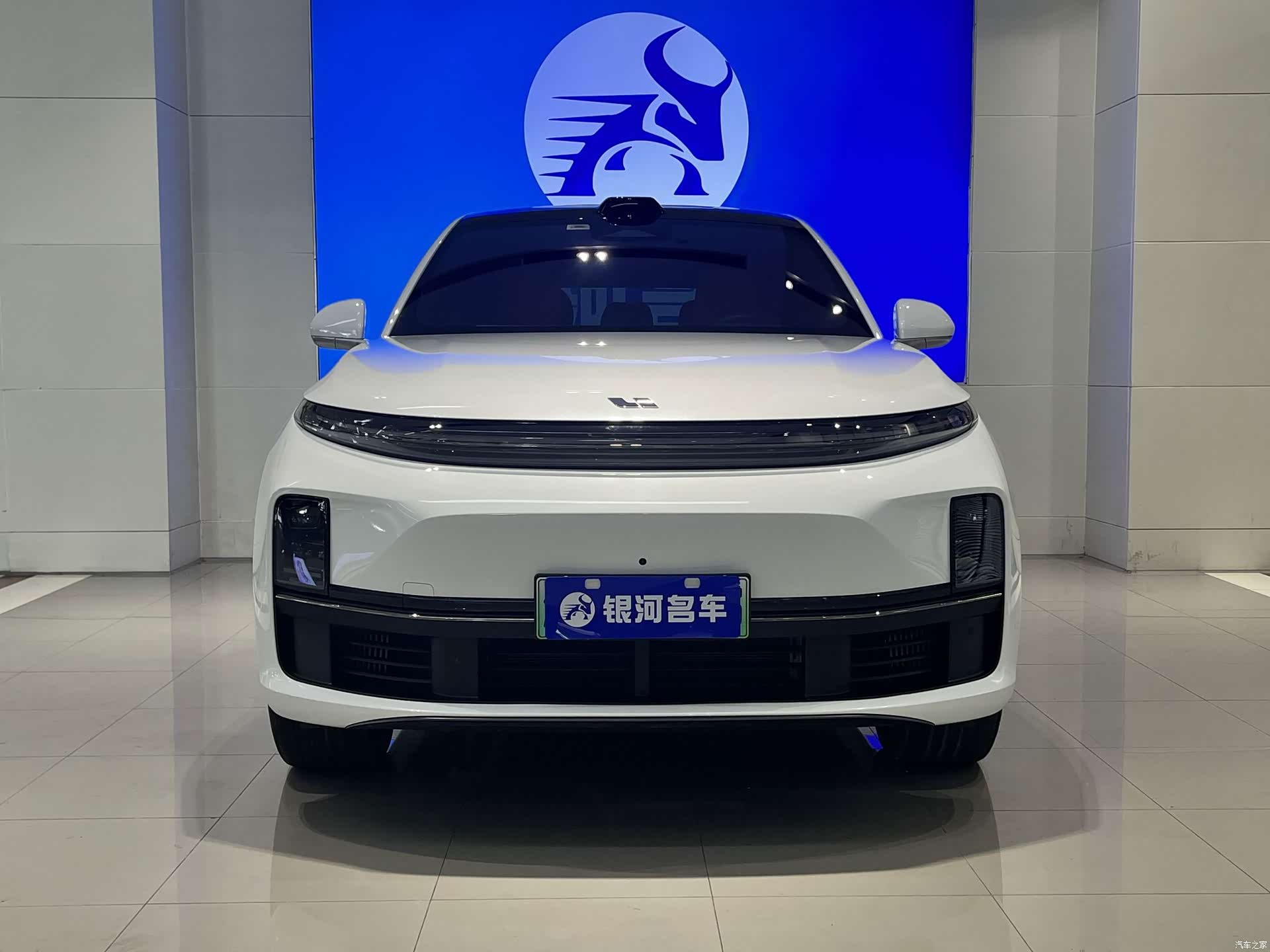 Li Auto L7, 2024 2