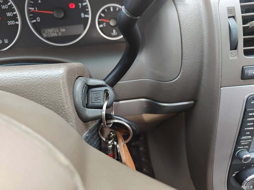 Buick GL8, 2014 9