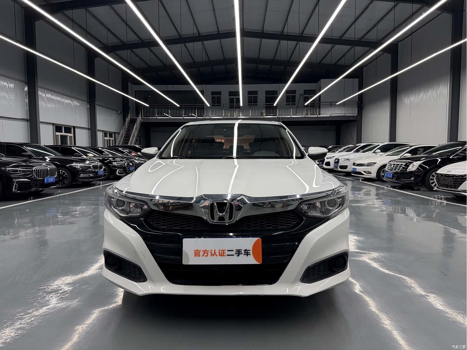 Honda Crider, 2019 2