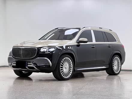 ȫͺGLS 2022 GLS 600 4MATIC а