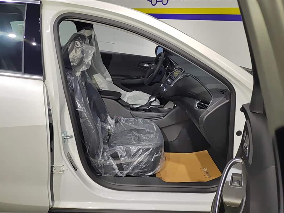 Chevrolet Mai Ruibao XL