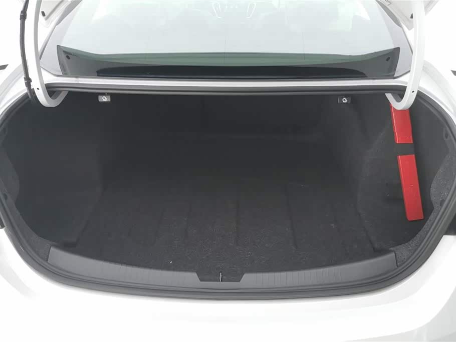 Chevrolet Mai Ruibao XL