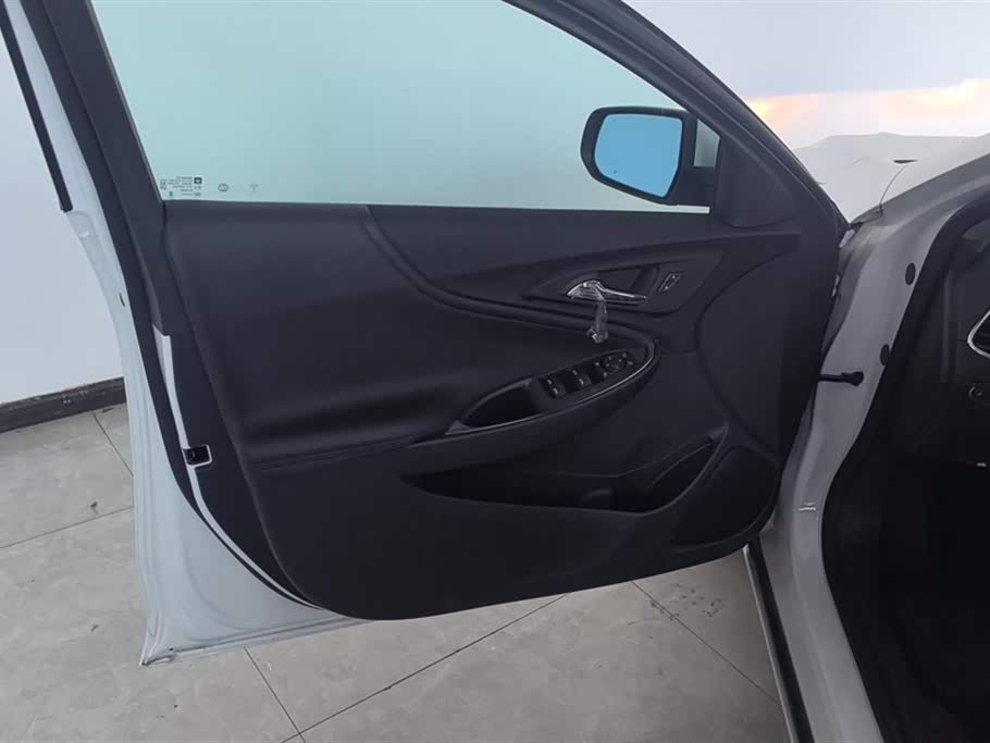 Chevrolet Mai Ruibao XL