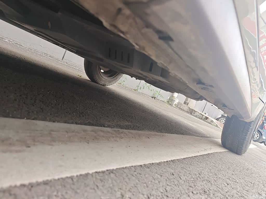 Wuling E200, 2020 20