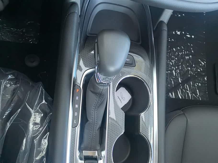 Chevrolet Mai Ruibao XL