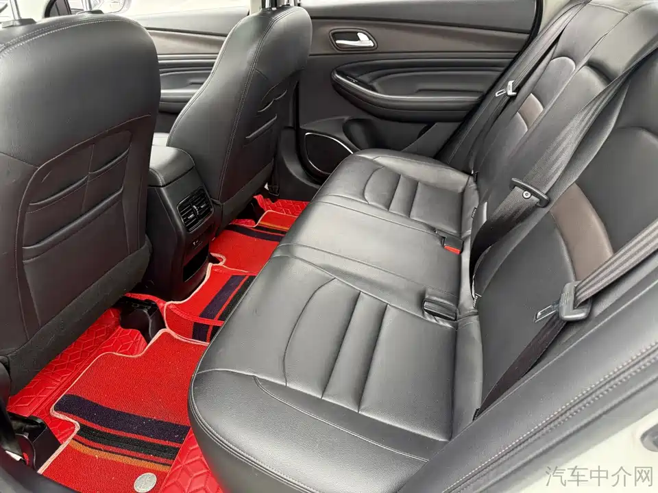 Trumpchi Trumpchi GA4