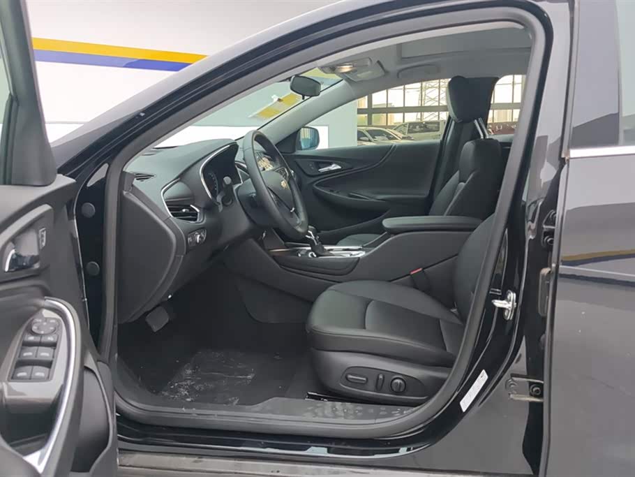 Chevrolet Mai Ruibao XL