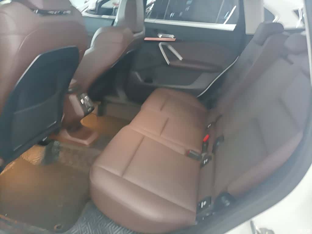 BMW X1, 2024 17