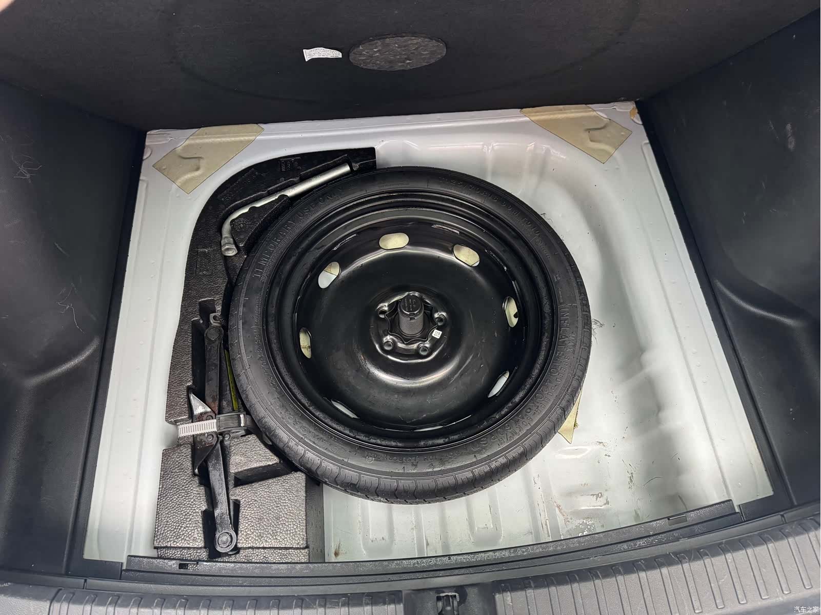 Volkswagen Panda, 2022 17
