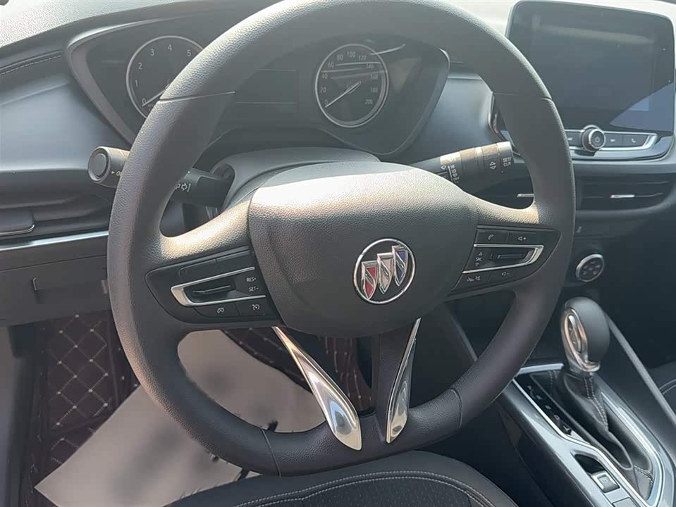 Buick Weilang Buick Weilang