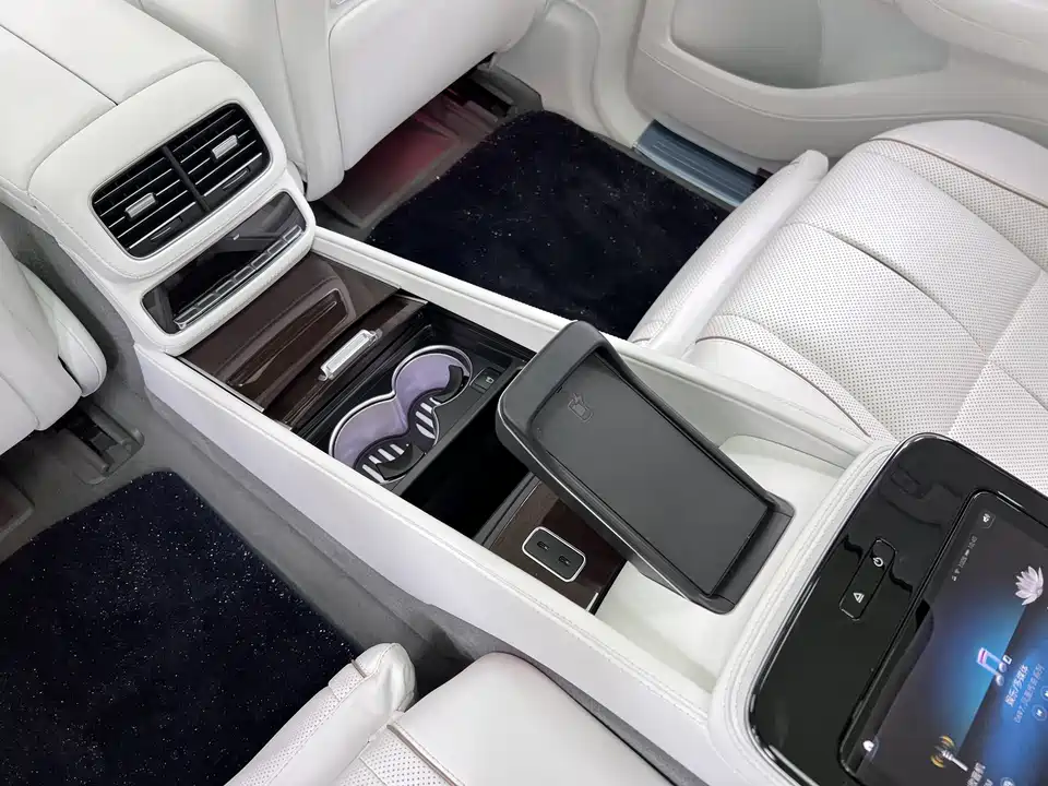 Mercedes-Benz Maybach GLS